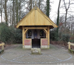 Mariakapel Loo-Esch